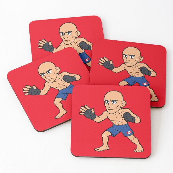 Item preview, St-Pierre designed and sold by On Target Sports.