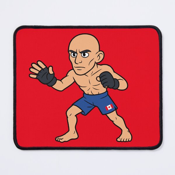 Item preview, St-Pierre designed and sold by On Target Sports.