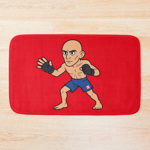 Item preview, St-Pierre designed and sold by On Target Sports.