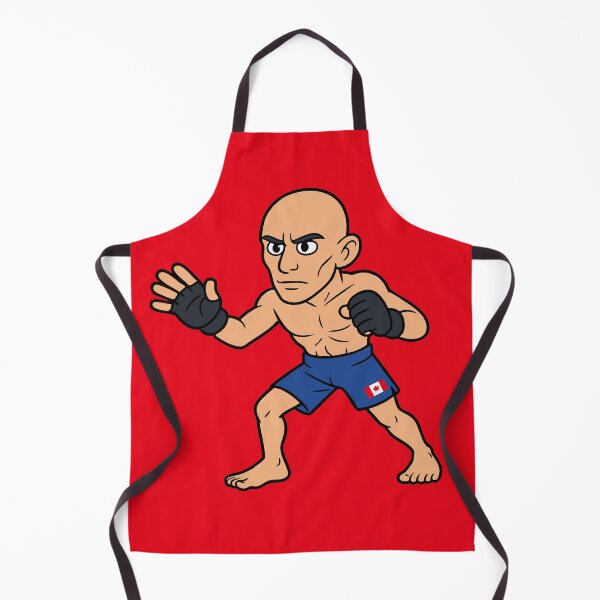Item preview, St-Pierre designed and sold by On Target Sports.