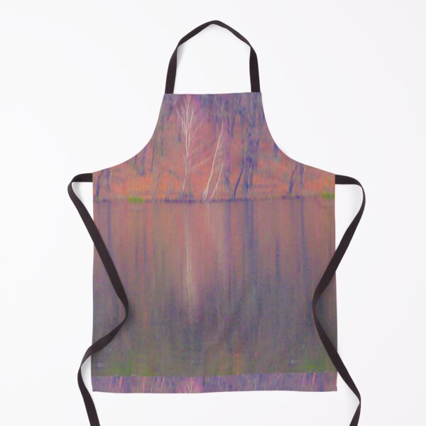 Item preview, Am Schlachtensee designed and sold by metriognome.