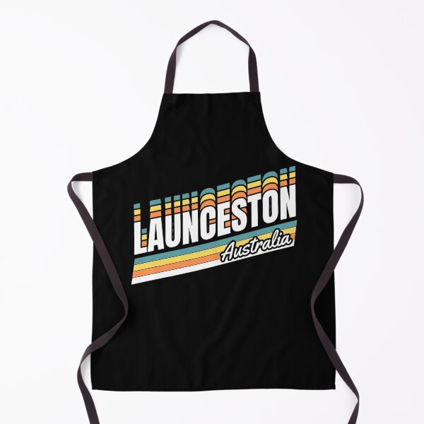 Item preview, Launceston Australia designed and sold by aussieexplore.