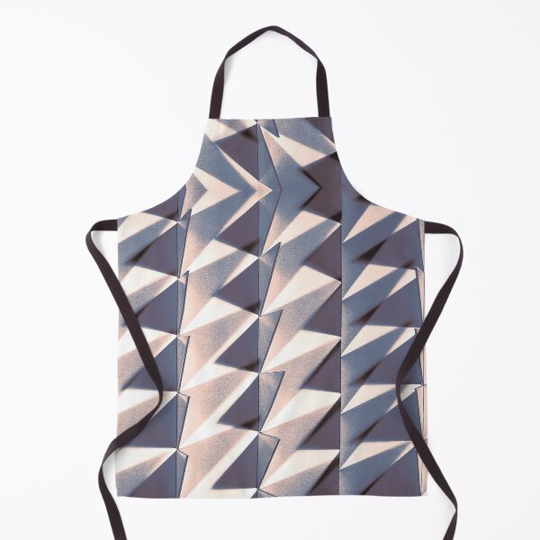 Item preview, Soft Geometry pink & purple designed and sold by Gail Russell Designs.