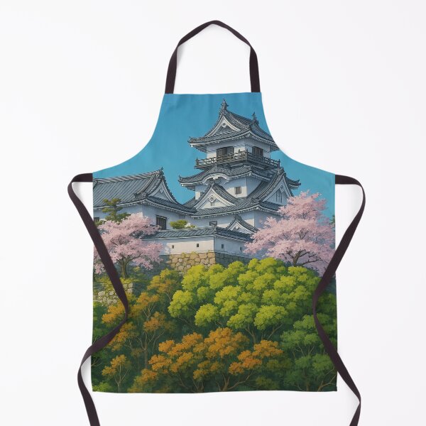 Item preview, The Kochi Castle designed and sold by Takeda-art.