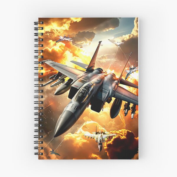 Item preview, Jet Strike Inferno designed and sold by Exodoi.