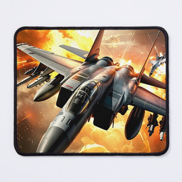 Item preview, Jet Strike Inferno designed and sold by Exodoi.