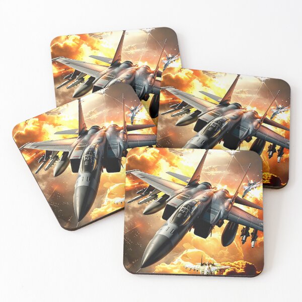 Item preview, Jet Strike Inferno designed and sold by Exodoi.