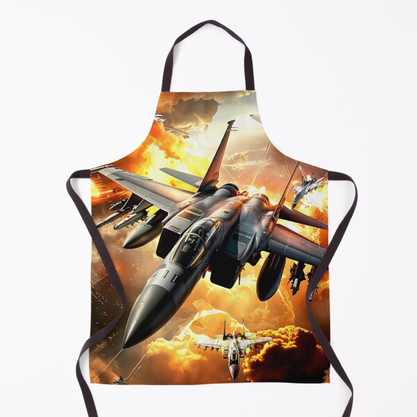Item preview, Jet Strike Inferno designed and sold by Exodoi.