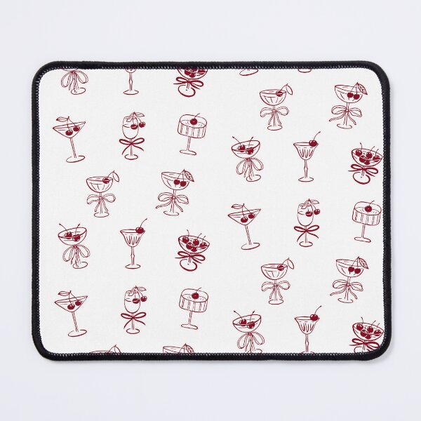 Item preview, Cherry Cocktails Multipack designed and sold by sno0dle.