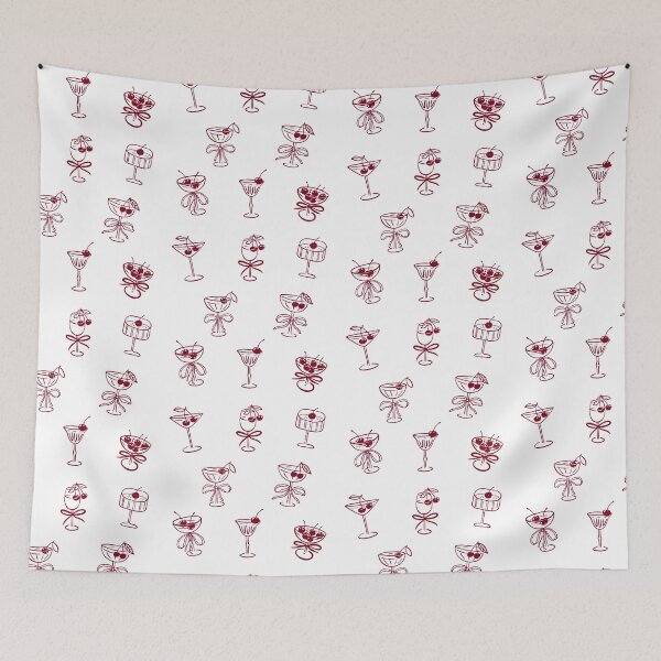 Item preview, Cherry Cocktails Multipack designed and sold by sno0dle.