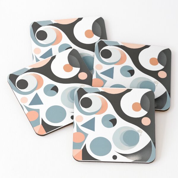Item preview, Dream Pattern 21 - Celestial Echoes designed and sold by K1ndo.