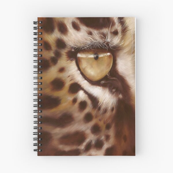 Item preview, Leopard 2 designed and sold by SueNorrisArt.