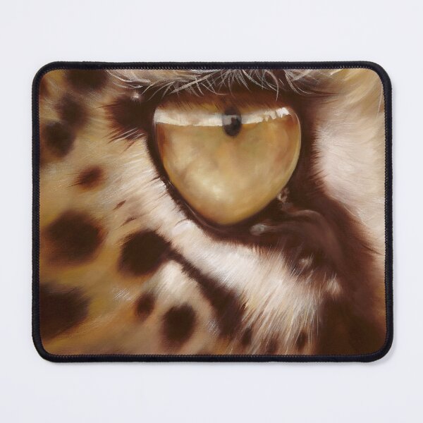 Item preview, Leopard 2 designed and sold by SueNorrisArt.