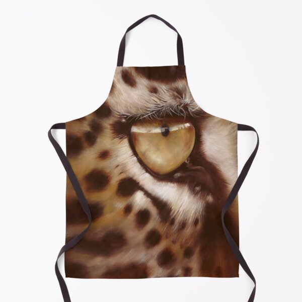 Item preview, Leopard 2 designed and sold by SueNorrisArt.