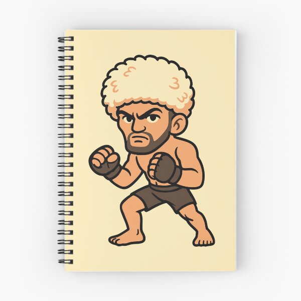Item preview, Khabib designed and sold by On Target Sports.