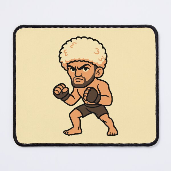 Item preview, Khabib designed and sold by On Target Sports.