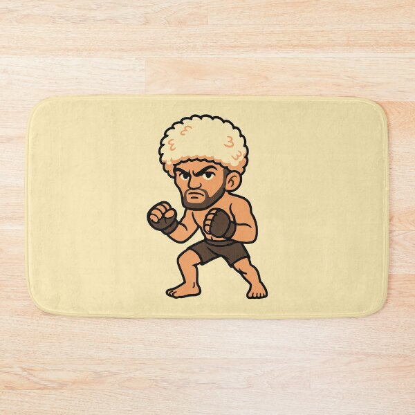Item preview, Khabib designed and sold by On Target Sports.