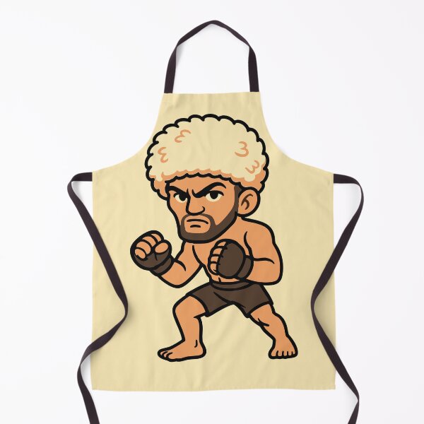 Item preview, Khabib designed and sold by On Target Sports.