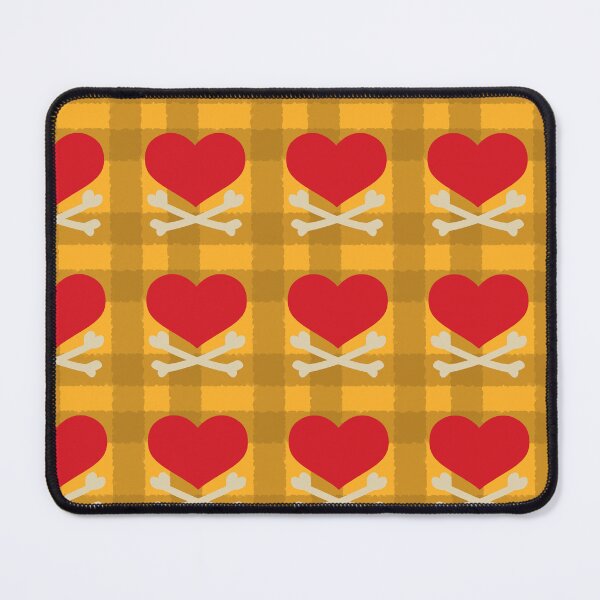 Item preview, Shiver me Timbear Caring Bear Inspired Plaid designed and sold by joysqueezed-out.