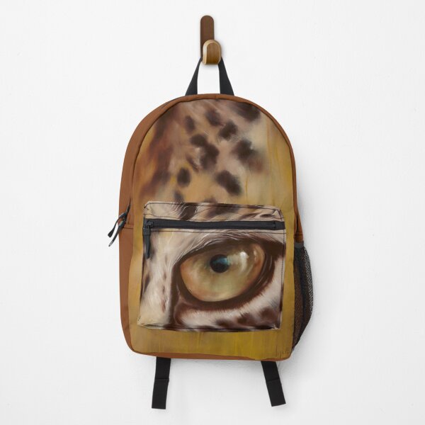 Item preview, Leopard 1 designed and sold by SueNorrisArt.