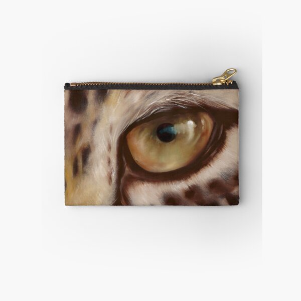 Item preview, Leopard 1 designed and sold by SueNorrisArt.