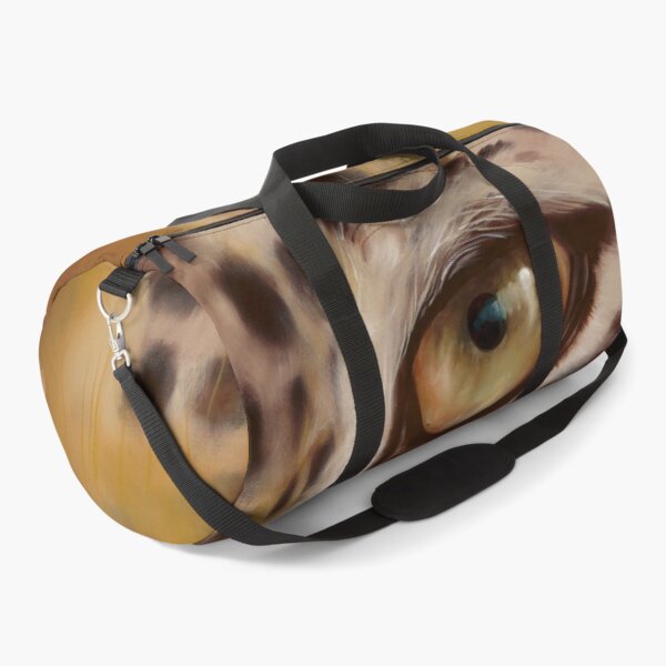 Item preview, Leopard 1 designed and sold by SueNorrisArt.