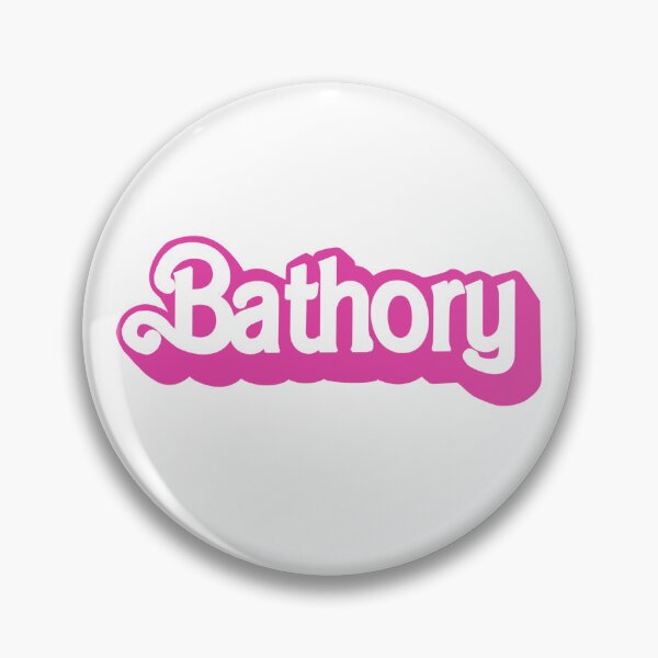 Item preview, Bathory in pink designed and sold by helila.