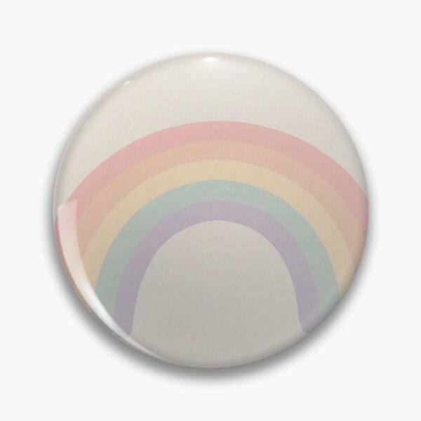 Item preview, rainbow, cute, modern, aesthetic, minimalist, chubby, adorable designed and sold by SasiPen.