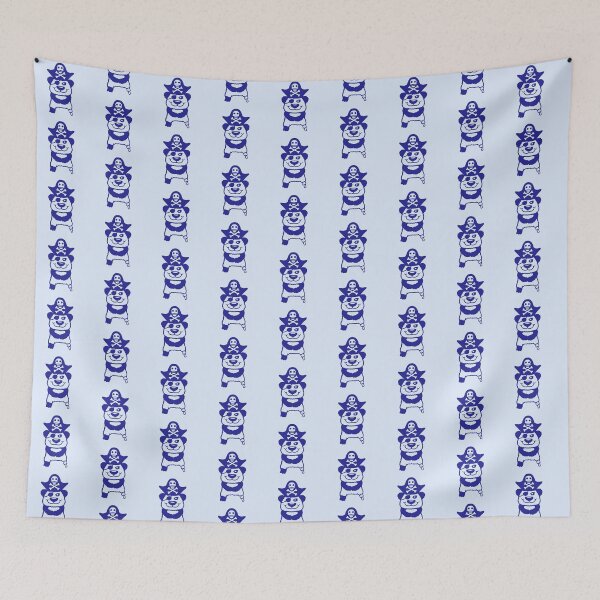 Item preview, Panda Bear Pirate Evil Crew Captain Sailer Buccaneer Sailing designed and sold by shirt-o-mat.