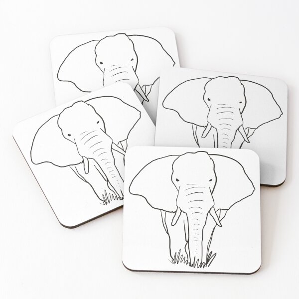 Item preview, Elephant designed and sold by Sbomber73.