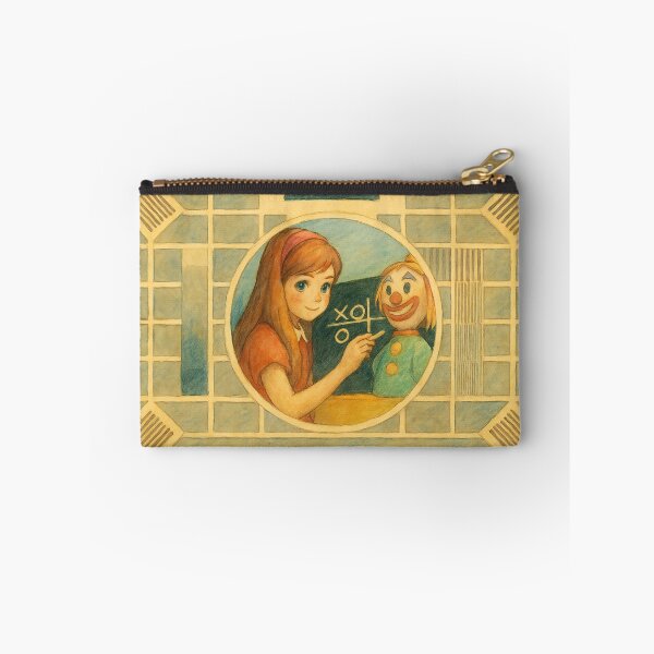 Item preview, BBC Test Card  designed and sold by Wanderdreaming.