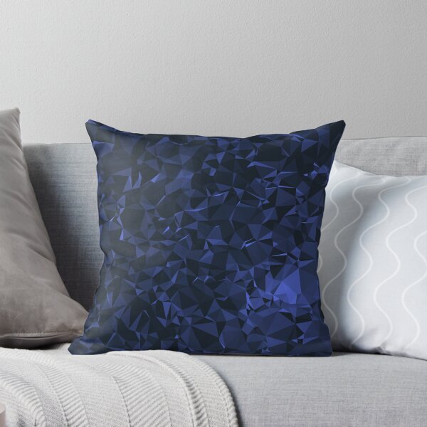 Item preview, Blue crystals pattern designed and sold by robs-sketches.