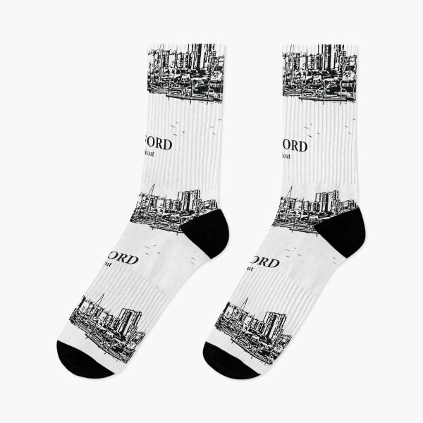 Item preview, Stamford – Connecticut designed and sold by Lakeric Cityscapes.