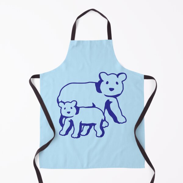 Item preview, 2 Bears Family Love Child Dad Mom Father Mother designed and sold by shirt-o-mat.
