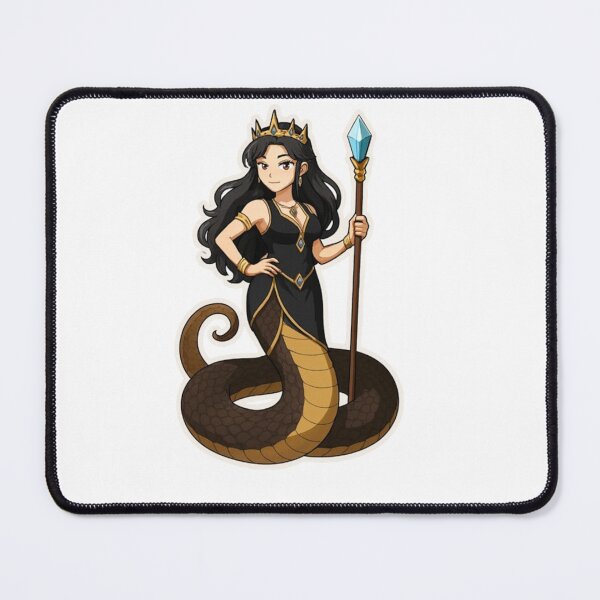 Item preview, Lady Lamia 2 designed and sold by Couldbebettah.