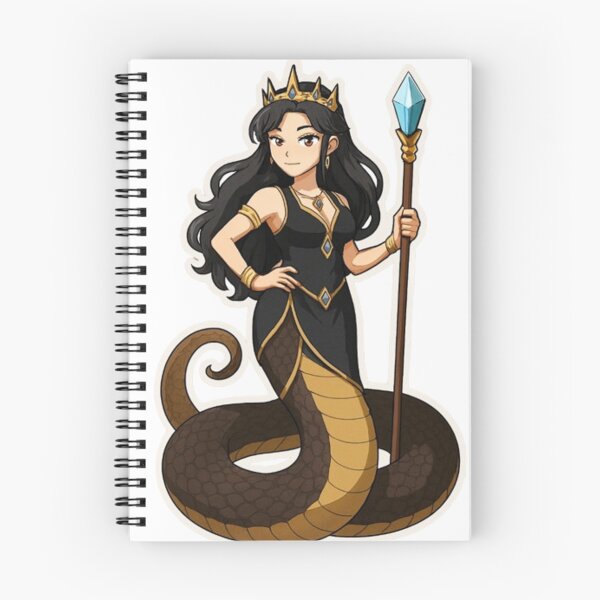Item preview, Lady Lamia 2 designed and sold by Couldbebettah.