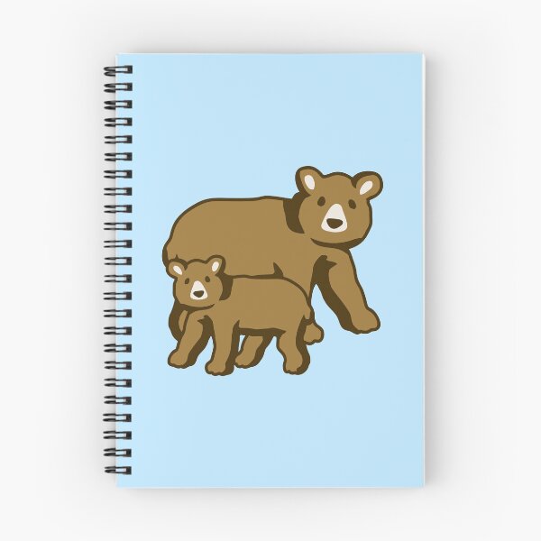 Item preview, 2 Bears Family Love Child Dad Mom Father Mother designed and sold by shirt-o-mat.