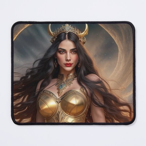 Item preview, Celestial Armor – Fantasy Goddess Inspired by Myth designed and sold by MissSaylor.