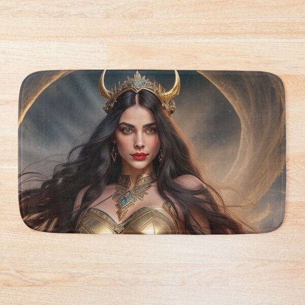 Item preview, Celestial Armor – Fantasy Goddess Inspired by Myth designed and sold by MissSaylor.