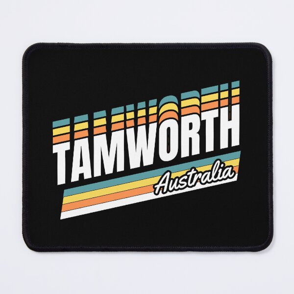 Item preview, Tamworth Australia  designed and sold by aussieexplore.