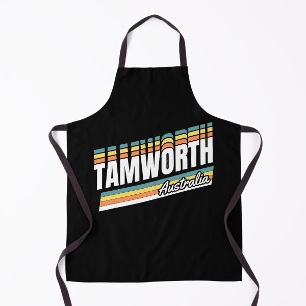 Item preview, Tamworth Australia  designed and sold by aussieexplore.