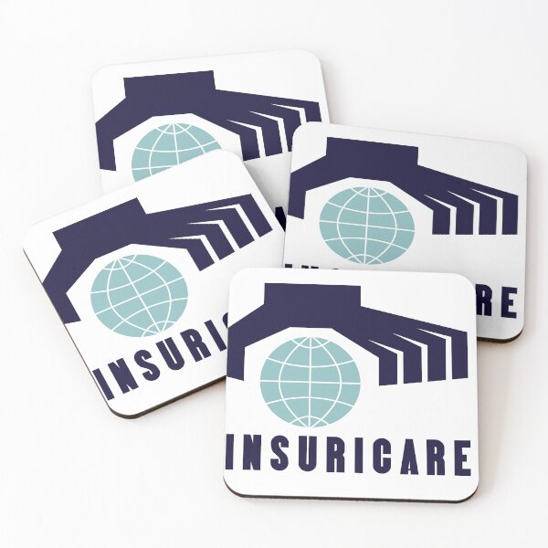 Item preview, Insuricare (The Incredibles) designed and sold by Design Hobo.