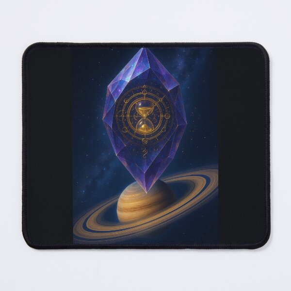Item preview, The Universe’s Hourglass designed and sold by VA Design.