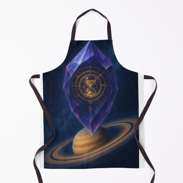 Item preview, The Universe’s Hourglass designed and sold by VA Design.