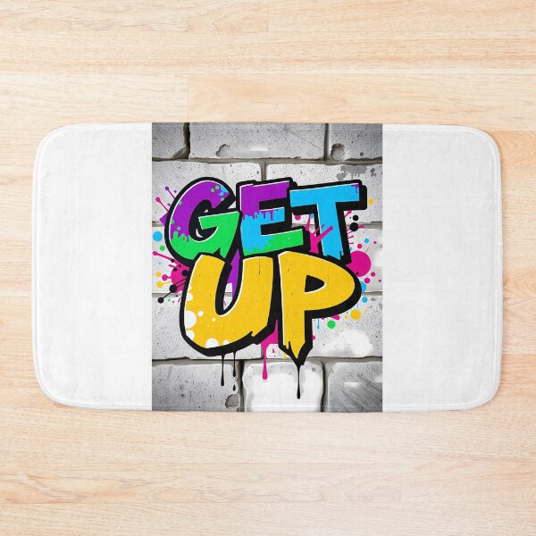 Item preview, GET UP designed and sold by PICT  T MOSB.