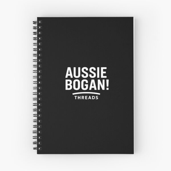 Artikelvorschau, Australischer Bogan! entworfen und verkauft von FairDinkumThreads.