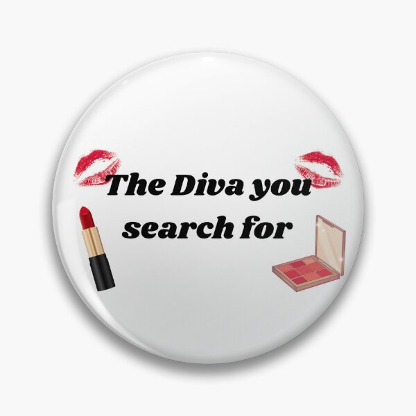 Aperçu de l'œuvre The diva you search for créée et vendue par NOVAEASHOP.