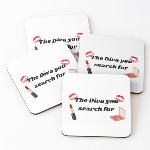 Aperçu de l'œuvre The diva you search for créée et vendue par NOVAEASHOP.