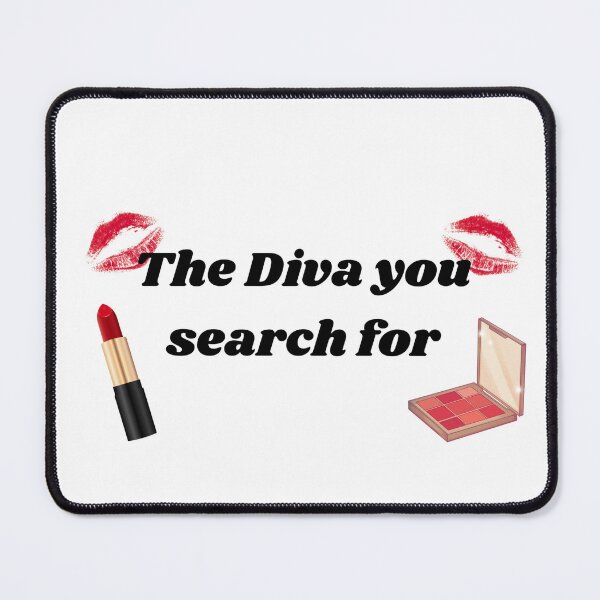 Item preview, The diva you search for designed and sold by NOVAEASHOP.