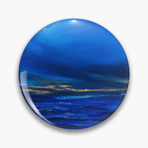 Item preview, marine landscape designed and sold by DariaCeppelli.
